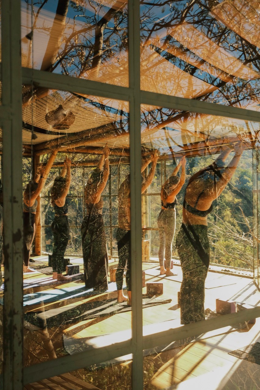 Véronique, fondatrice de RDY