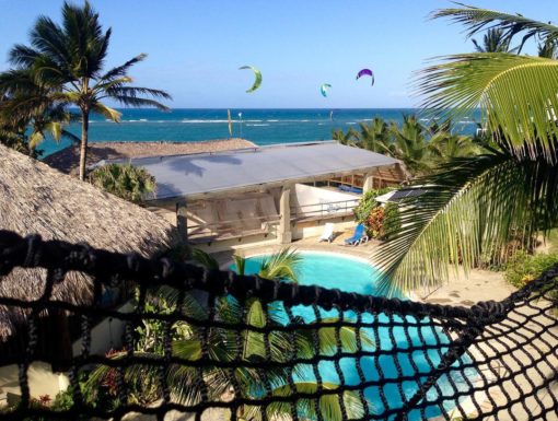 piscine retraite yoga cirque republique dominicaine septembre 2017