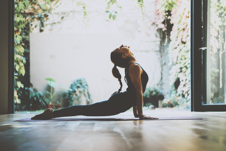 Quel est le type de yoga qui convient à votre personnalité?