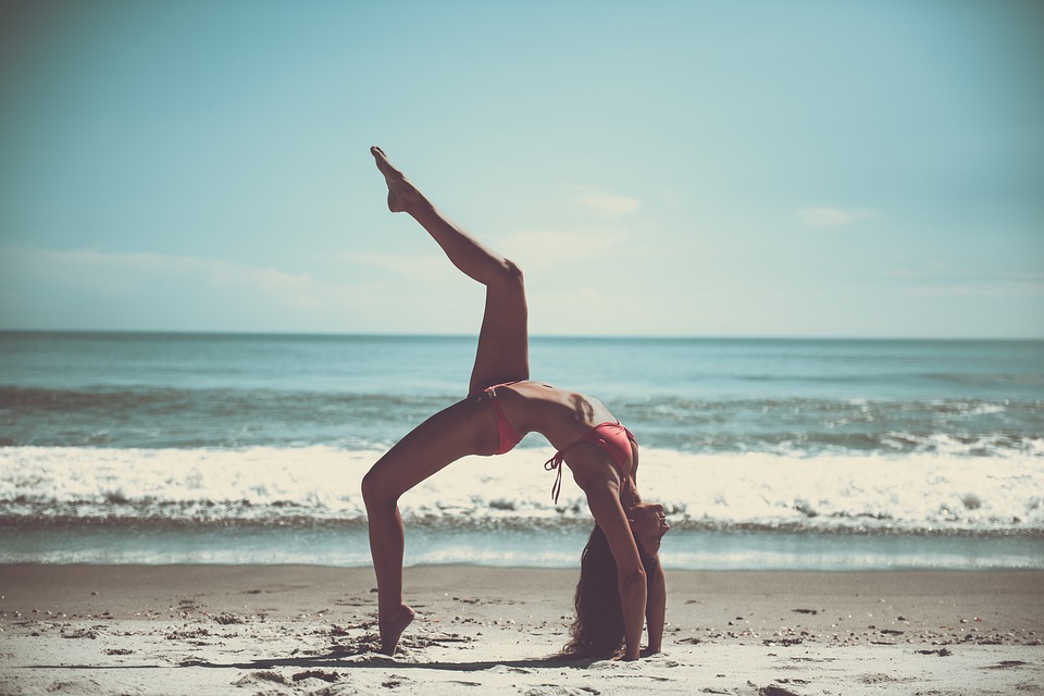 Blessures en yoga? C’est possible!