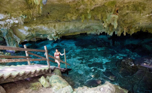retraite_yoga_tulum_mexique_novembre_2019_cenote_cave